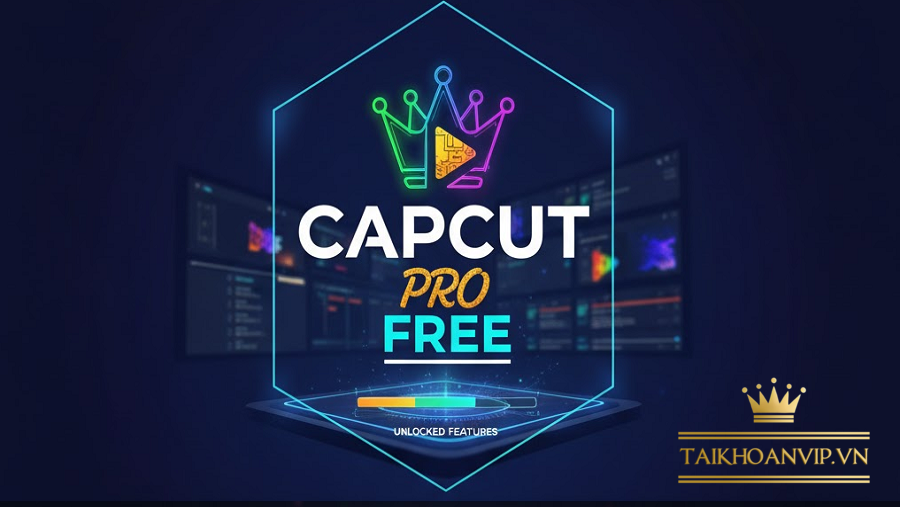 CapCut Pro Free có thật không? Tìm hiểu bản Pro, giá CapCut Pro, lợi ích và cách mua CapCut Pro an toàn, tiết kiệm. Giải pháp tối ưu cho creator 2025.