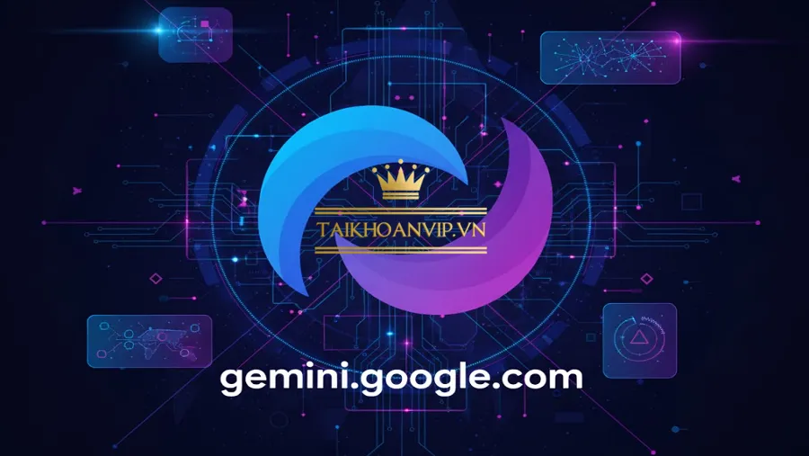 Gemini Google Com – Trợ Lý AI Toàn Diện Cho Dân Công Nghệ