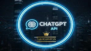 Hướng dẫn chi tiết cách sử dụng API ChatGPT, tạo và quản lý ChatGPT API key an toàn, tích hợp AI vào ứng dụng hiệu quả, phù hợp cho lập trình viên 2025.