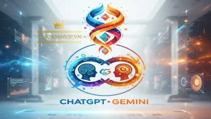 Cập nhật cuộc đua ChatGPT Gemini 2025: so sánh hiệu năng, ứng dụng, giá và xu hướng AI. Gợi ý mua ChatGPT Go và ChatGPT giá rẻ uy tín.