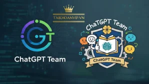 Cập nhật tin tức ChatGPT Team, tính năng, lợi ích và gợi ý mua ChatGPT giá rẻ – ChatGPT Plus giá rẻ uy tín cho doanh nghiệp nhỏ và team làm việc 2025.
