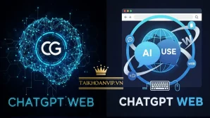Đánh giá ChatGPT Web, ưu điểm, trải nghiệm thực tế và gợi ý mua ChatGPT Go – ChatGPT giá rẻ uy tín cho nhu cầu học tập, văn phòng và sáng tạo năm 2025.