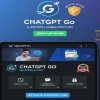 Đăng ký tài khoản ChatGPT nhanh – Giá rẻ, hỗ trợ 24/7 tại Taikhoanvip.vn