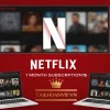 Hướng dẫn đăng ký tài khoản Netflix, mua Netflix giá rẻ, ổn định, giao nhanh 5–15 phút. Hỗ trợ 24/7. Bảo hành trọn gói tại Taikhoanvip.vn.