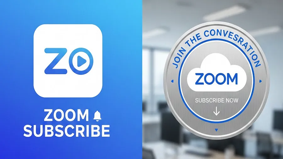 Đăng ký Zoom – Hướng dẫn tạo tài khoản Zoom nhanh và an toàn 2025