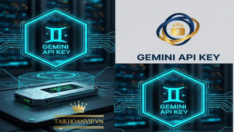 Tiềm năng phát triển của Gemini API trong hệ sinh thái Google