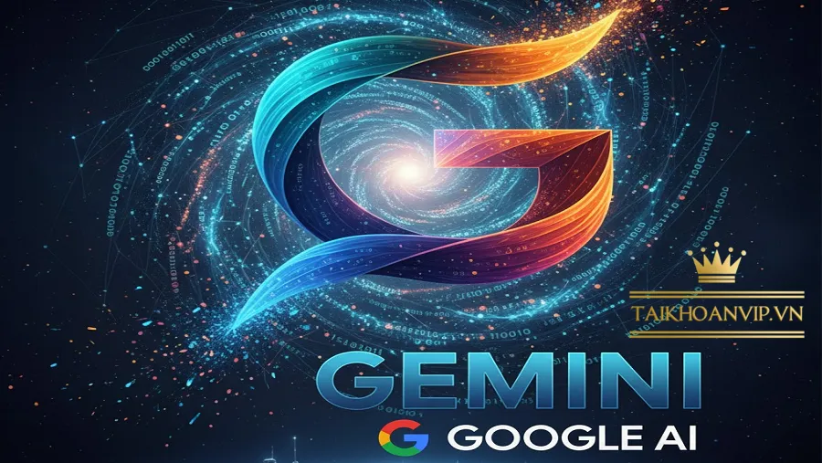 Ứng dụng thực tế của Gemini Google AI trong đời sống và công việc
