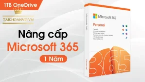 Cập nhật giá Office 365 2025, so sánh Microsoft 365 bản quyền và crack Office 365. Mua chính hãng tại Taikhoanvip.vn – giao 10 phút, bảo hành trọn gói.