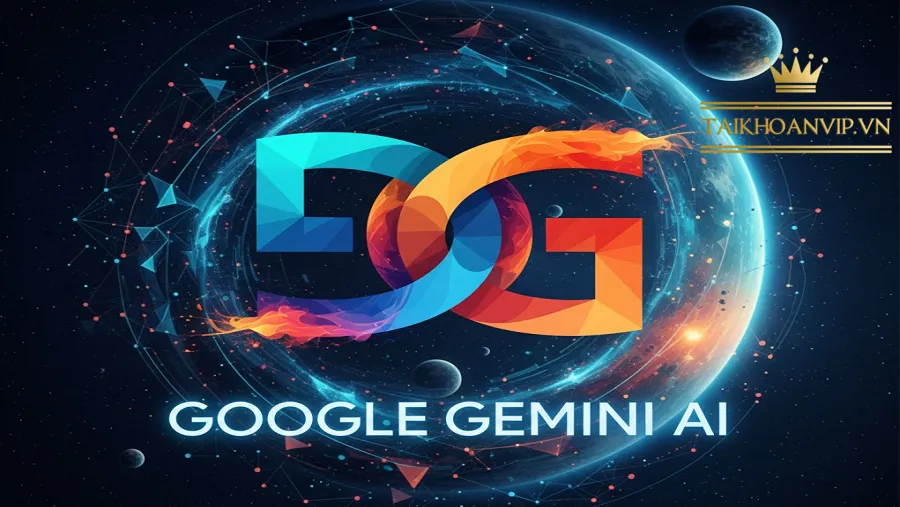 Hướng đi tiếp theo của Google trong kỷ nguyên AI