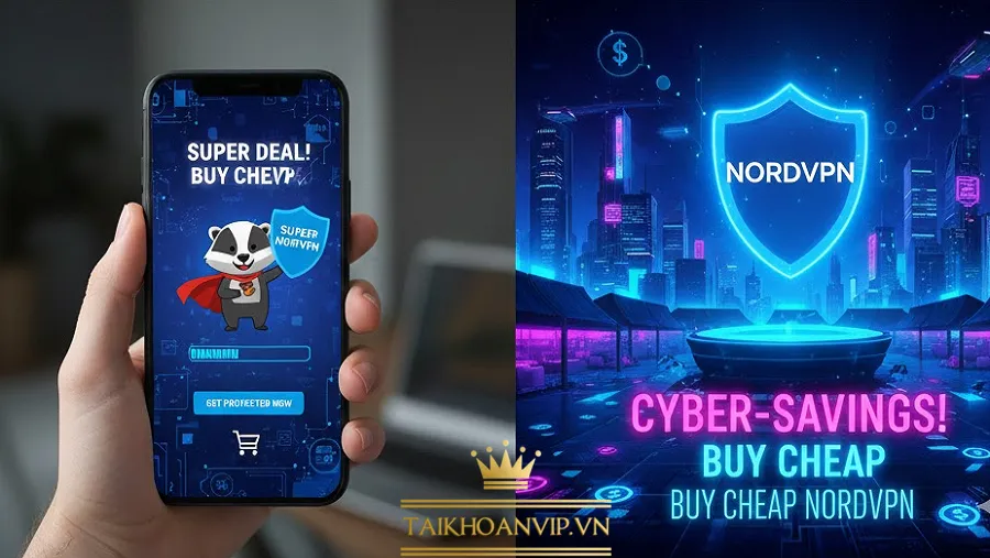NordVPN là gì? Vì sao được tin dùng toàn cầu?
