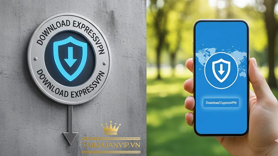 Mẹo sử dụng ExpressVPN nhanh – mạnh – an toàn hơn