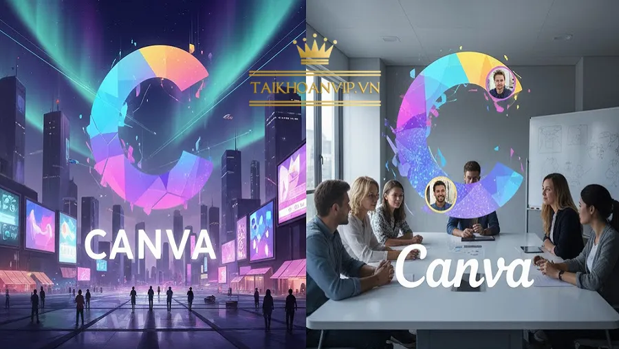 Có nên nâng cấp Canva Pro để làm website? Khi nào nên mua?
