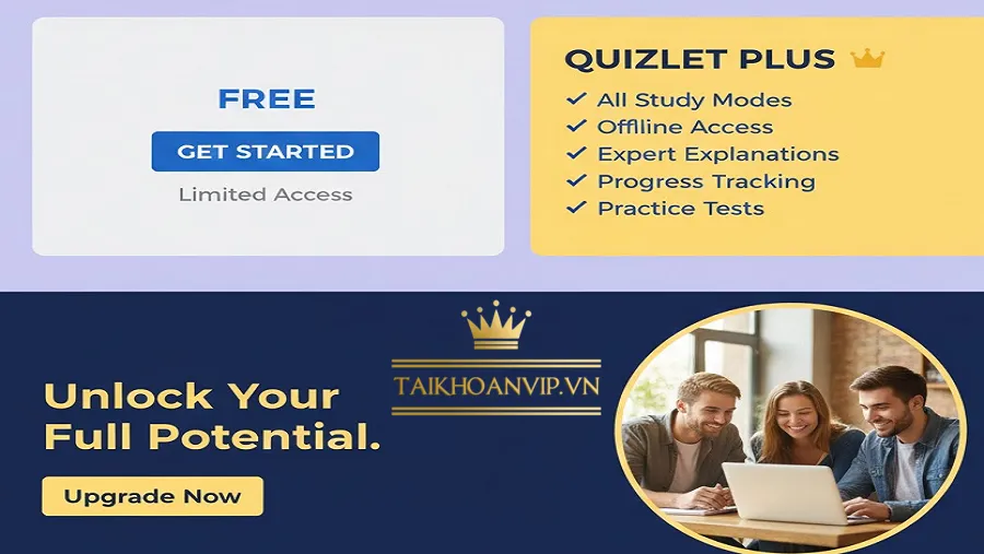 Giúp bạn học hiệu quả hơn?