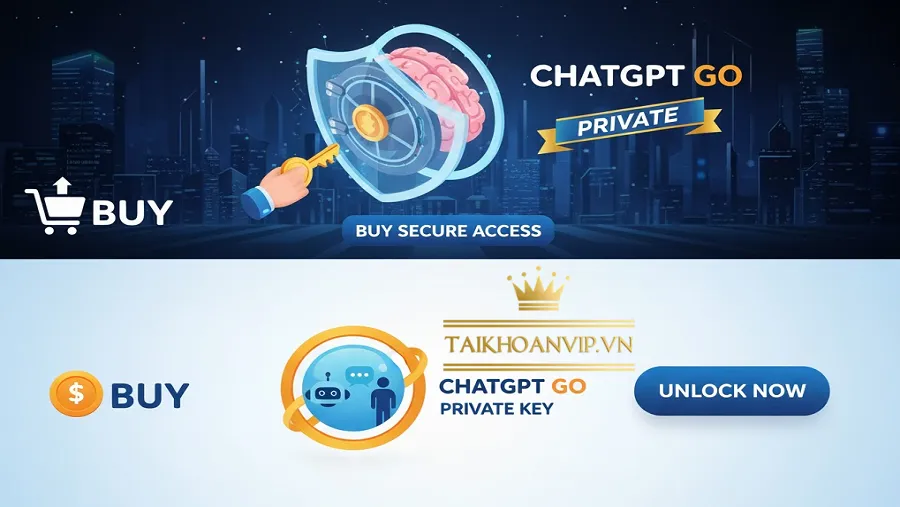 So sánh chi phí: ChatGPT Go – lựa chọn tiết kiệm tối đa
