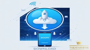 Zoom tải xuống – Hướng dẫn tải Zoom nhanh, đúng chuẩn và an toàn 2025