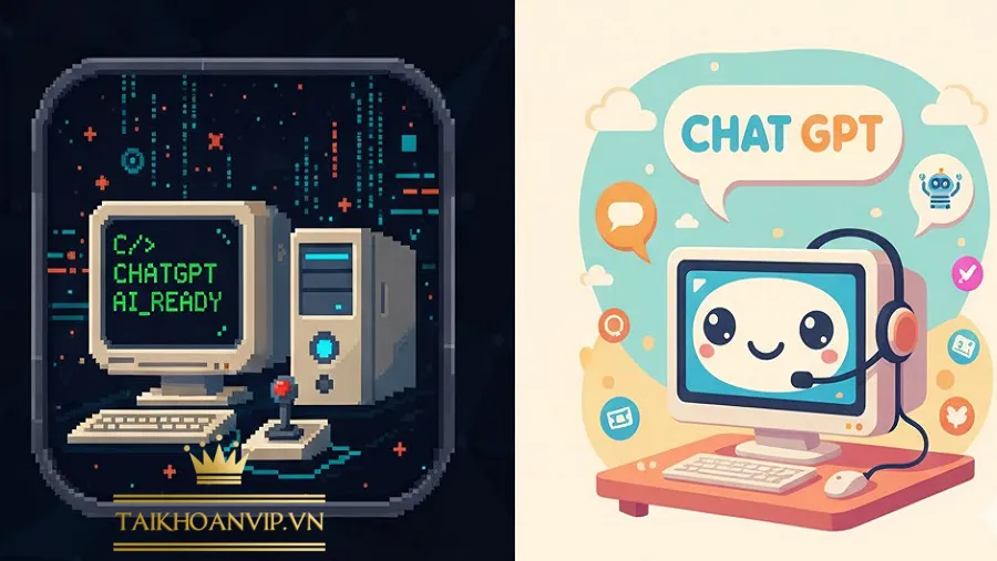 Có nên mua ChatGPT Go để dùng trên PC không?