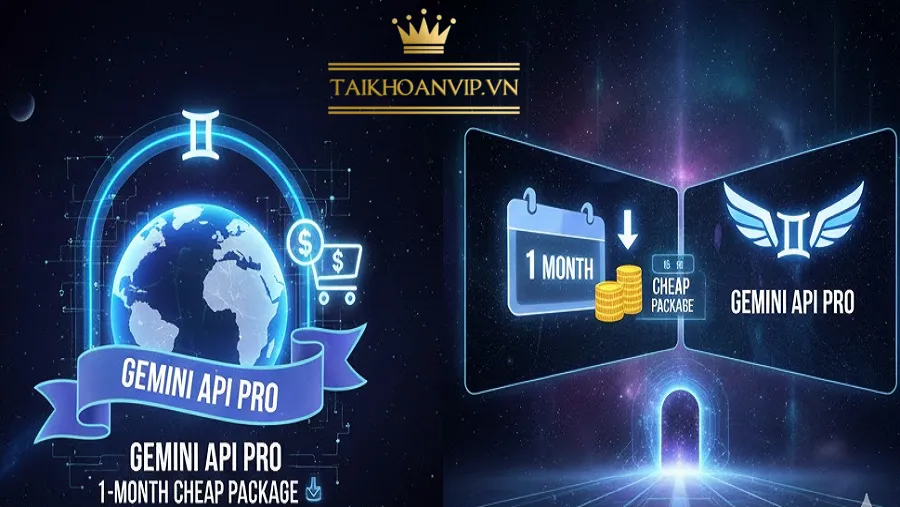 Gemini API là gì? Vì sao dân lập trình “săn” nhiều đến vậy?