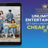 Xem iQIYI phim thuyết minh Full HD–4K, thuyết minh Việt rõ ràng. Cách đăng nhập iQIYI và mua tài khoản iQIYI uy tín tại Taikhoanvip.vn.