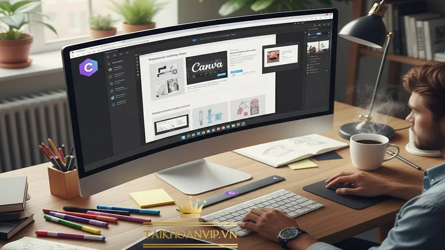 Khi nào bạn nên mua tài khoản Canva Pro?