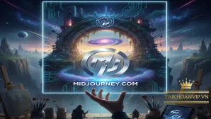 Khám phá Midjourney Com, hướng dẫn sử dụng đúng chuẩn và bảng Midjourney giá rẻ 2025. Cách mua Midjourney giá rẻ an toàn cho người Việt.