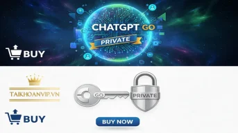 Mua ChatGPT Go giá rẻ – Giải pháp tiết kiệm cho người dùng Việt