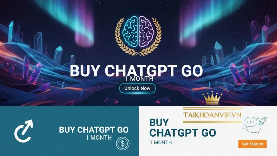 Seller Shopee tăng 200% số lượng content mỗi ngày với Chat GPT Go