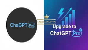 Mua chatgpt pro giá rẻ, cập nhật tin tức mới nhất, so sánh mua chat gpt và mua chatgpt plus. Hỗ trợ kích hoạt nhanh – bảo hành tại Taikhoanvip.vn.