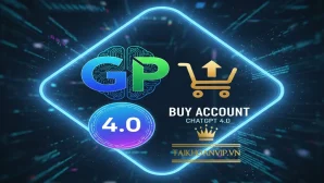 Mua Tài Khoản Chat GPT 4.0