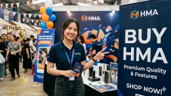 Mua HMA VPN giá rẻ – Key HMA bản quyền chính chủ
