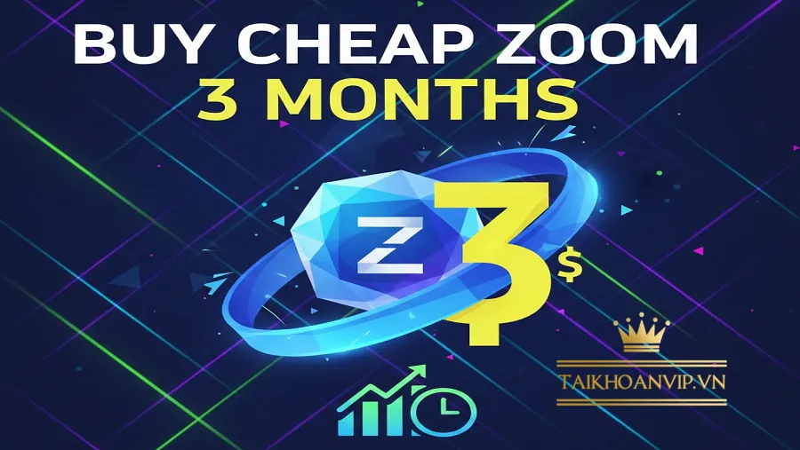 Zoom Pro có gì mà doanh nghiệp nào cũng dùng?