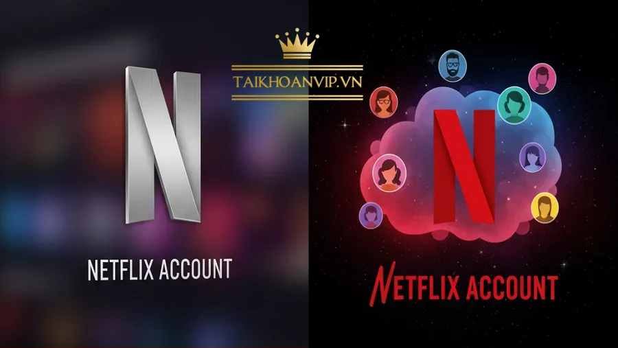 Mua Netflix account giá rẻ, đăng ký nhanh, bảo hành trọn gói. Xem phim bản quyền Full HD – 4K mượt, ổn định, hỗ trợ 24/7, hướng dẫn chi tiết cho người mới.