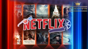 Tìm hiểu Netflix chính chủ bao nhiêu 1 tháng và cách đăng ký Netflix nhanh nhất. Mua Netflix chính chủ, giá rẻ, xem phim 4K mượt tại Taikhoanvip.vn.