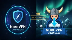 Hướng dẫn NordVPN download và cài đặt 2025 chi tiết cho Chrome, PC, Mac. Tích hợp NordVPN extension bảo mật mạnh, tốc độ nhanh và dễ dùng.