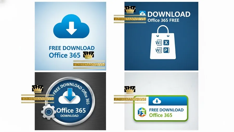 Tổng kết: Nên tải Office 365 miễn phí hay mua bản quyền?