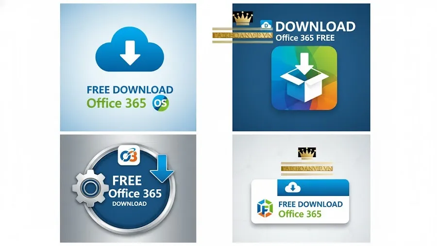 Office 365 là gì? Vì sao nên sử dụng phiên bản này?