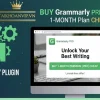 Plugin Grammarly – Công cụ viết tiếng Anh chuẩn xác & gợi ý AI mạnh mẽ