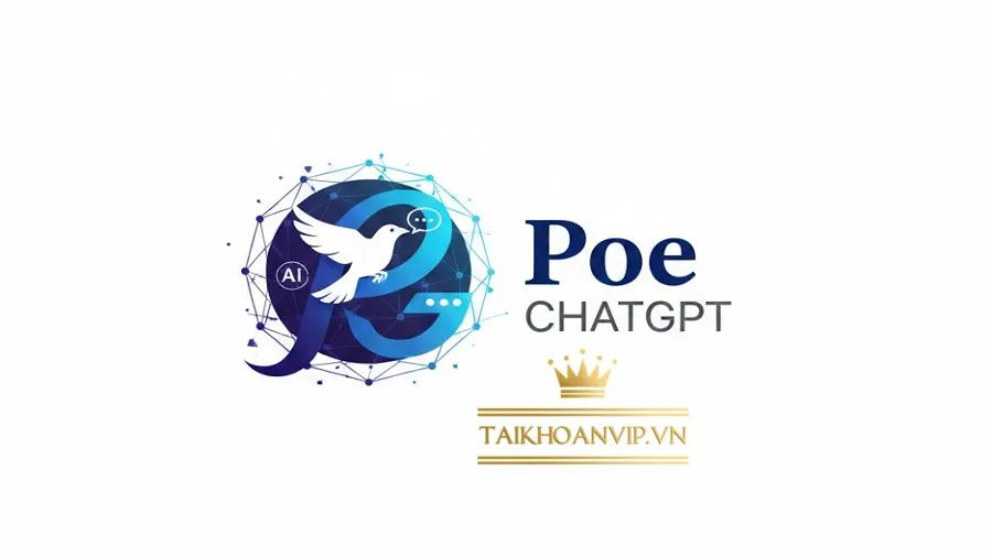 Có nên dùng Poe thay cho ChatGPT?