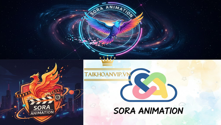 Sora Animation: Hướng dẫn tạo video hoạt hình bằng Sora AI nhanh nhất