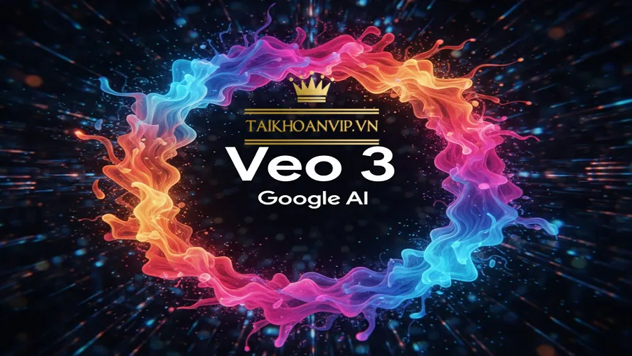 Tại sao nên nâng cấp lên Veo 3 ngay hôm nay?