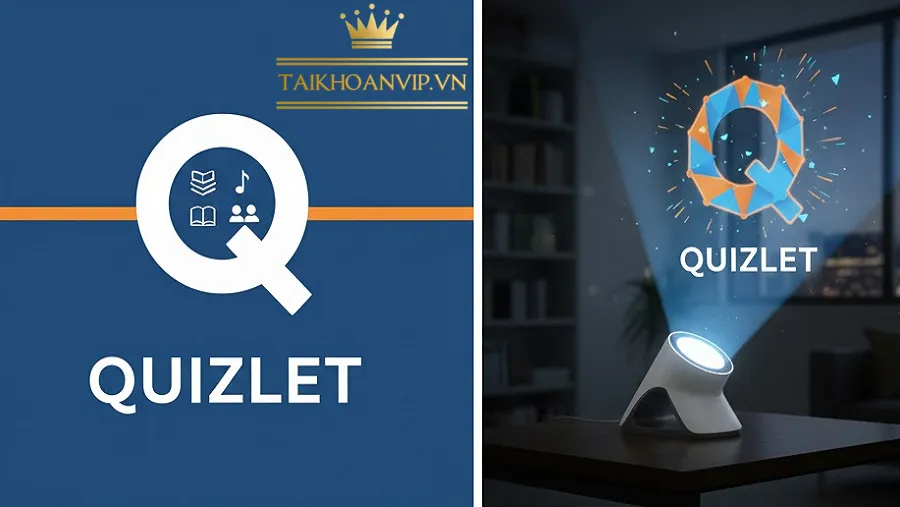 Hướng dẫn đăng nhập Quizlet Mobile (Quizlet Login trên App)