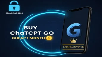 ChatGPT Go là gì? Khác gì so với ChatGPT Plus?