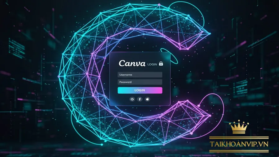 Canva Login là gì? Tại sao việc đăng nhập lại quan trọng?