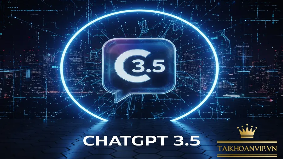 ChatGPT 3.5 là gì? Vì sao từng “gây sốt” toàn cầu?