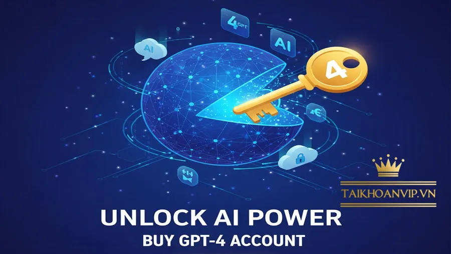 Bộ Não Turbo – Chat GPT 4 mạnh hơn thế nào?