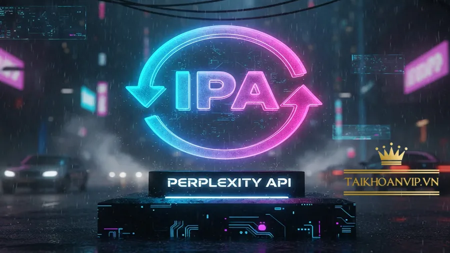 Perplexity API là gì? Tại sao nên sử dụng?