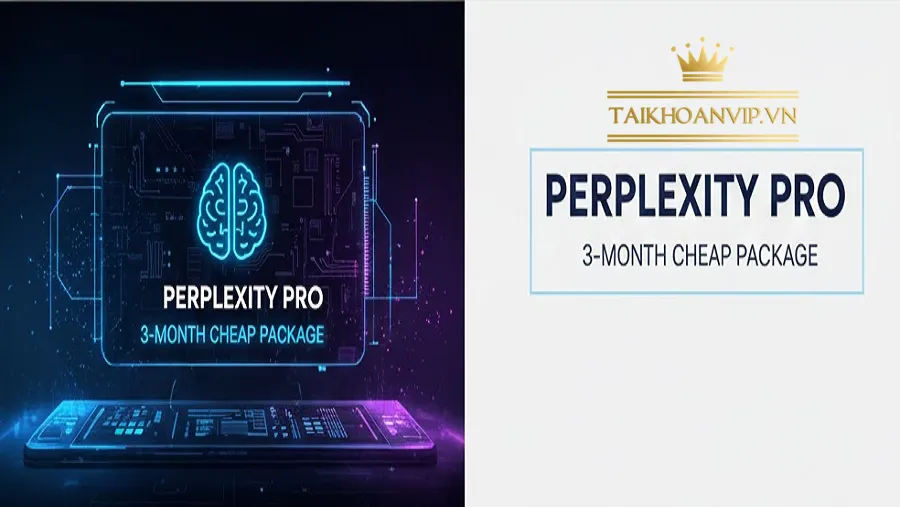 Perplexity là gì? Công cụ trả lời AI có trích dẫn nguồn minh bạch