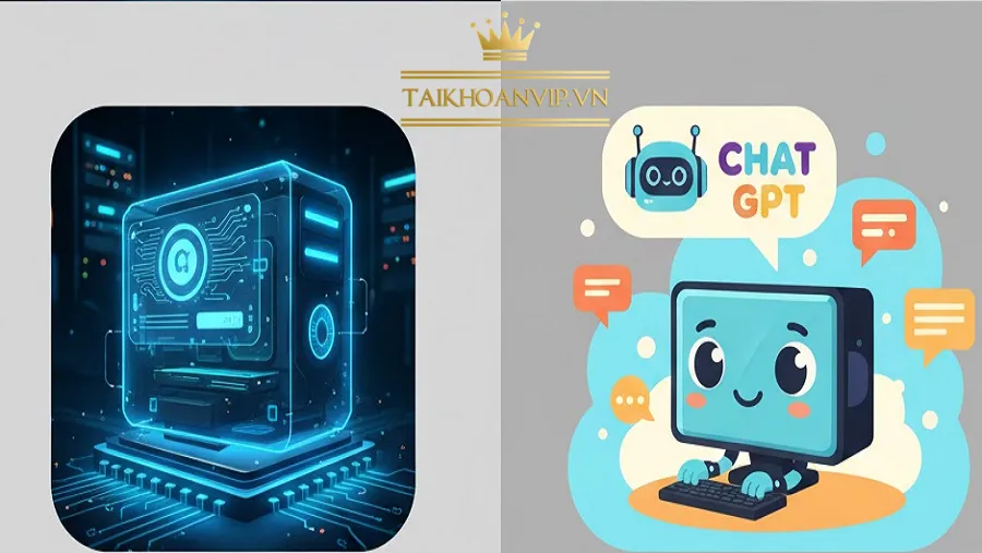 Cách sử dụng ChatGPT PC – đơn giản chỉ với 3 bước