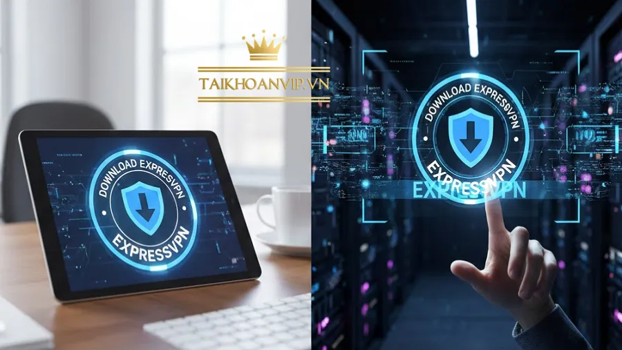 ExpressVPN là gì? Vì sao ai dùng Internet cũng nên thử?