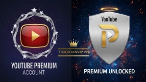 Tài khoản Premium YouTube: Hướng dẫn chọn & kích hoạt chuẩn