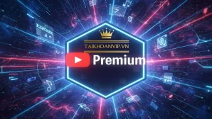 TK YouTube Premium